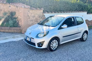 Renault Twingo benzina
