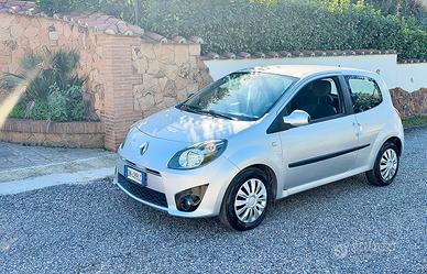 Renault Twingo benzina