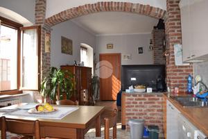 CASA DI CORTE A BENNA