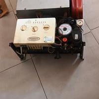 caldaia immergas EXTRA intra 24 kw