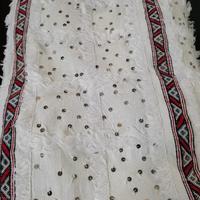 Copriletto e copricuscini tradizionali Sardegna