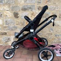 Bugaboo Fox