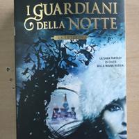 I guardiani della notte, luk'janenko saga completa