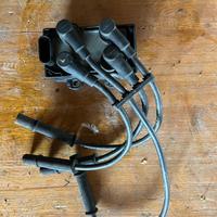 Bobina Accensione Con Cavi Sandero 1 Serie 2008