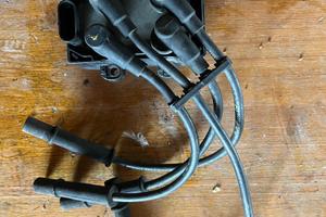 Bobina Accensione Con Cavi Sandero 1 Serie 2008