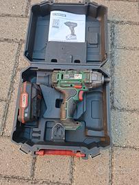 avvitatore parkside