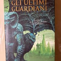 Gli Ultimi Guardiani Sergej Luk'janenko