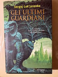 Gli Ultimi Guardiani Sergej Luk'janenko