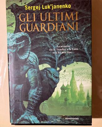 Gli Ultimi Guardiani Sergej Luk'janenko