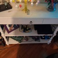 Mobiletto da sala o da ingresso