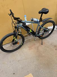 Rockrider st100 eletrica