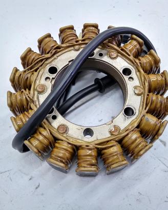 HONDA TRANSALP XL V 650 STATORE CAMPO MAGNETICO 20