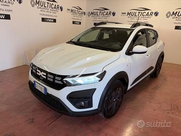 Dacia Sandero Stepway 1.0 TCe ECO-G Expression 202
