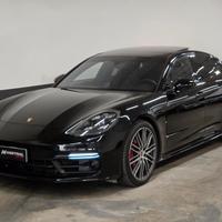 Porsche Panamera 4.0 4S Diesel
