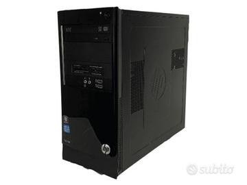 hp i7 3500. elite ghz. desktop