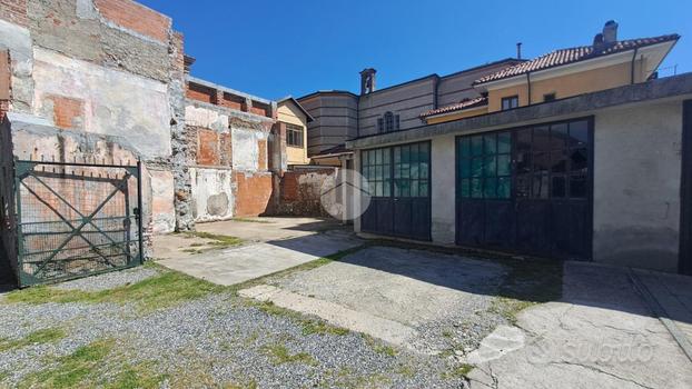 BOX A AVIGLIANA