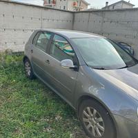  golf 5 1.6 fsi