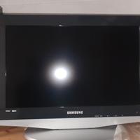 TV 26" Stereo - Monitor  Samsung