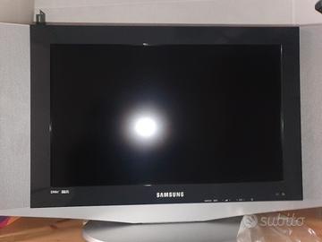TV 26" Stereo - Monitor  Samsung