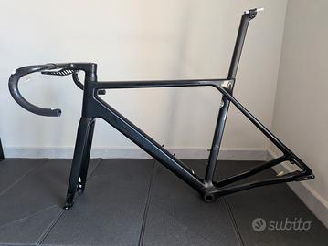 Kit Telaio Canyon Ultimate CF SLX taglia M