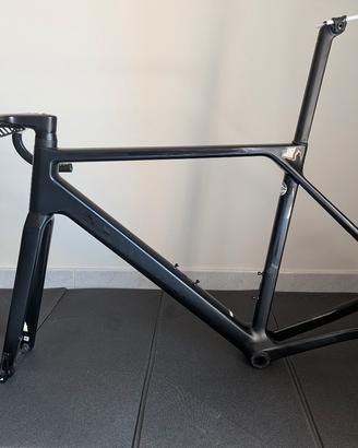 Kit Telaio Canyon Ultimate CF SLX taglia M