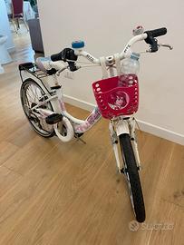 Bicicletta bambina 20” BOTTECCHIA BTC