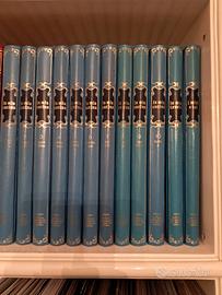 Enciclopedia di cucina/Ricettario