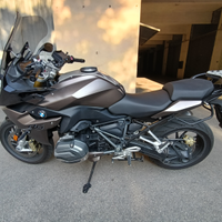 Bmw r 1200 rs