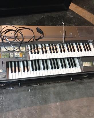 organo elka x25