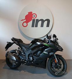 Kawasaki Ninja 1100 SX