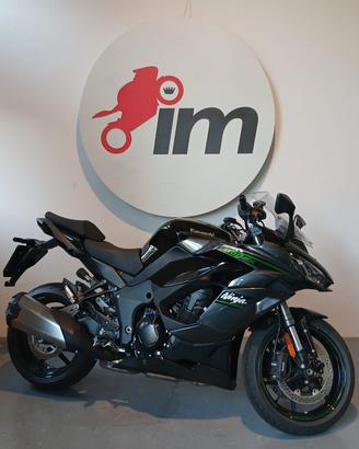 Kawasaki Ninja 1100 SX
