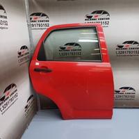 Porta portiera posteriore destra daihatsu terios j