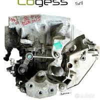Cambio completo giulietta 1.4 benzina 6 marce