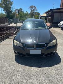 bmw serie 3 restyling