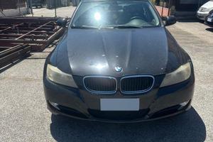 bmw serie 3 restyling