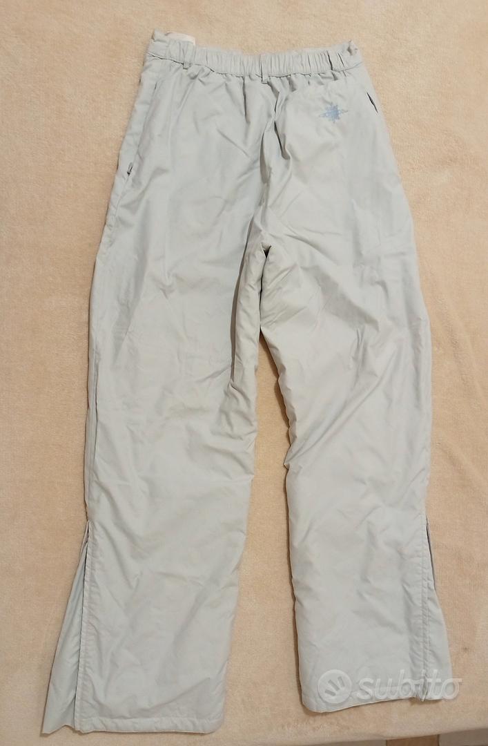 Pantaloni da neve on sale brugi