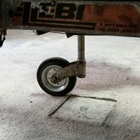 carrello moto
