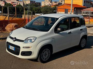 ✅ Fiat Panda 1.2 benzina 🇮🇹