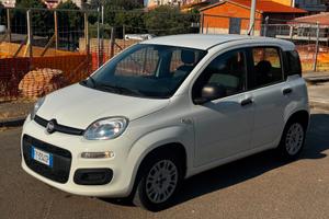 ✅ Fiat Panda 1.2 benzina 🇮🇹