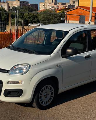 ✅ Fiat Panda 1.2 benzina 🇮🇹