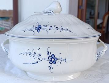 Terrina Villeroy and Boch Vieux Luxembourg