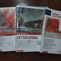 Autori e Lettori volume 2