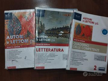 Autori e Lettori volume 2