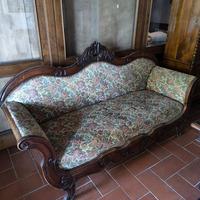 divano Luigi Filippo 