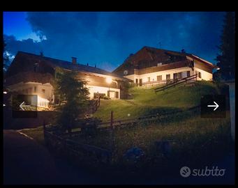 Appartamento in multiproprietà