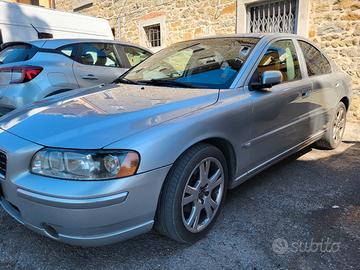 volvo S60 2.4  D5  185 cv