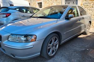 volvo S60 2.4  D5  185 cv