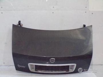 Baule Posteriore Lancia Thesis 2008