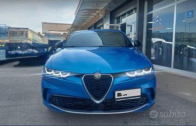 Alfa Romeo Tonale Ti