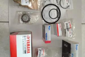 Kit riparazione piede 40/60 Yamaha